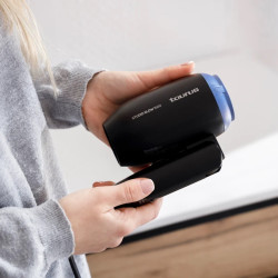Фен Taurus Studio Glow 1500 (Black) Thumb