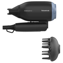 Фен Taurus Studio Glow 1500 (Black)