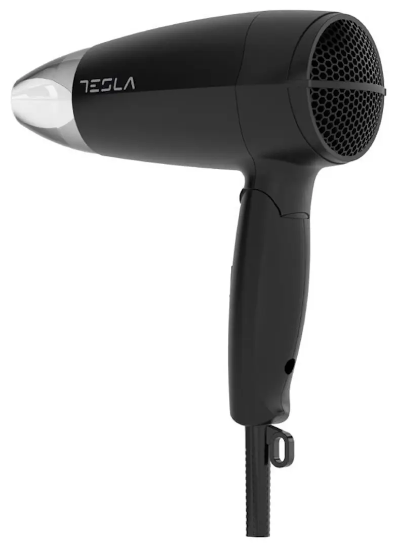 Uscator de par Tesla DRH200BT (Black)