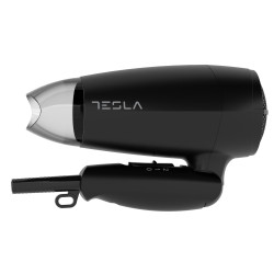 Uscator de par Tesla DRH200BT (Black) Thumb