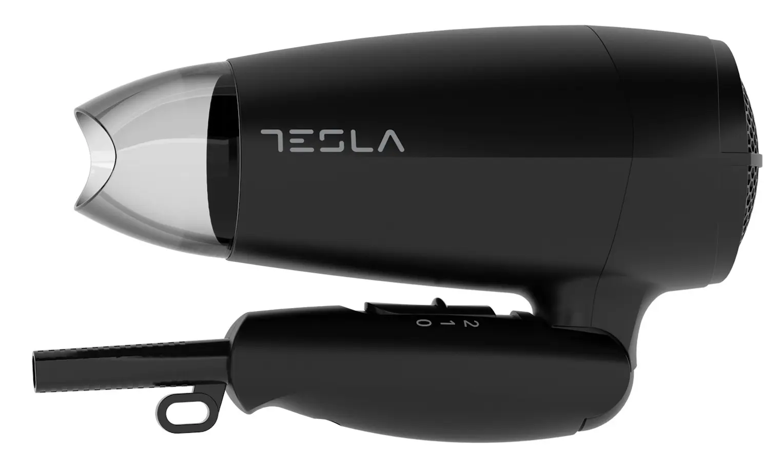 Uscator de par Tesla DRH200BT (Black)