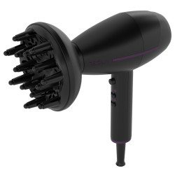 Uscator de par Tesla DRH300BPA (Black/Purple) Thumb