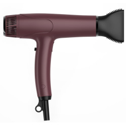Uscator de par Tesla DRH500BBD (Burgundy) Thumb