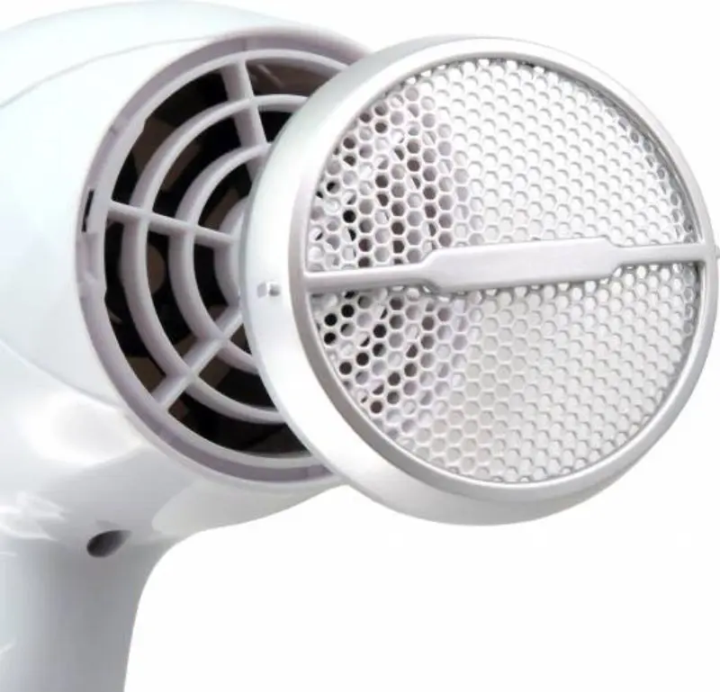 Uscator de par Trisa Comfort Style 1044.7012 (White) - 2