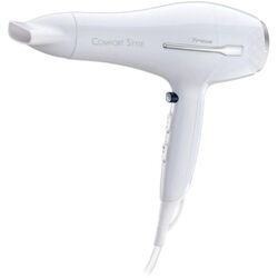 Uscator de par Trisa Comfort Style 1044.7012 (White)