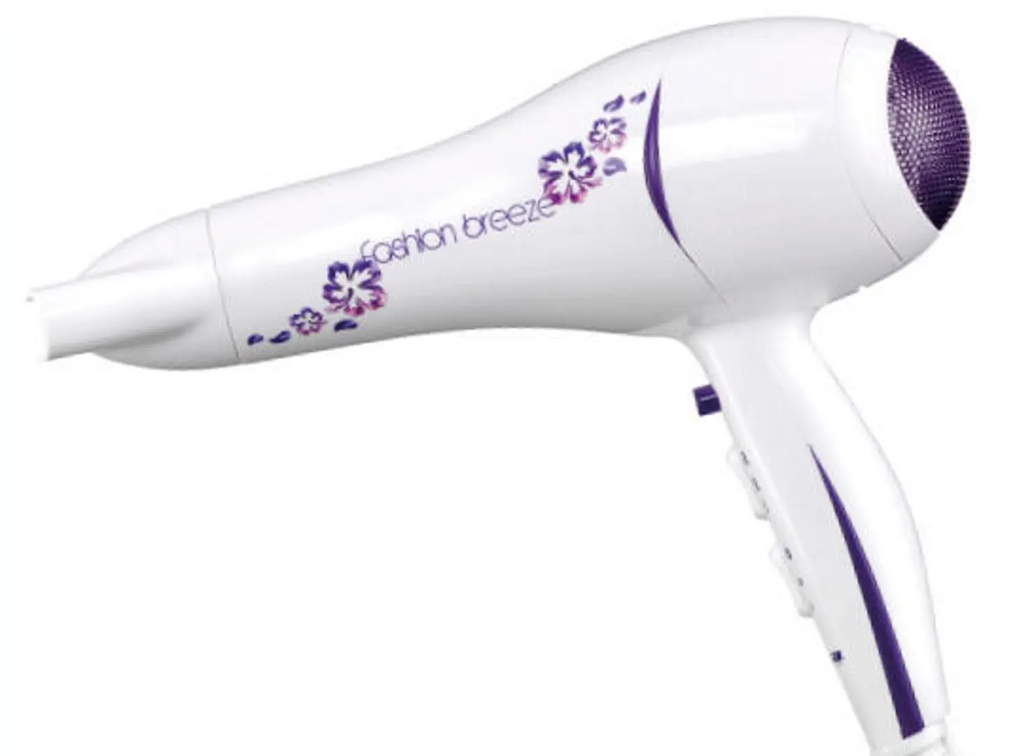Uscator de par Trisa Fashion Breeze 1011.0112 (White)
