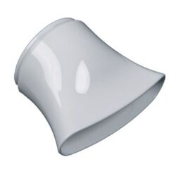 Uscator de par Trisa Pearl Beauty 1026.7012 (White/Purple) Thumb