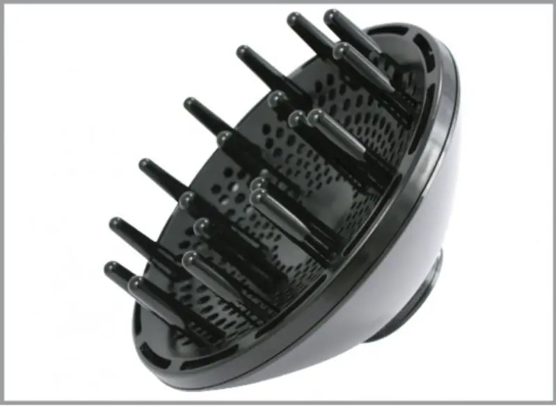 Uscator de par Trisa Star Line 1015.7012 (White)