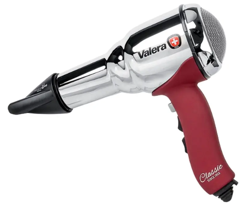 Uscator de par Valera Classic CL 588.02 CR EU (Red) - 2