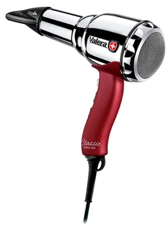 Uscator de par Valera Classic CL 588.02 CR EU (Red) - 3