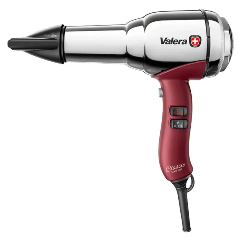 Uscator de par Valera Classic CL 588.02 CR EU (Red)