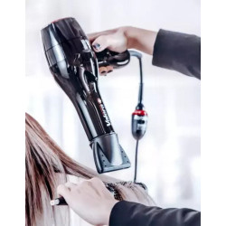 Фен Valera Silent Jet SXJ8701 (Black) Thumb