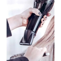 Фен Valera Silent Jet SXJ8701 (Black) Thumb