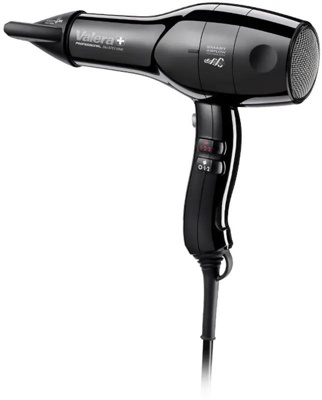 Фен Valera Silent Jet SXJ8701 (Black)