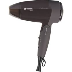 Uscător de păr Vitek Chocolate VT-8201 CL (Chocolate)