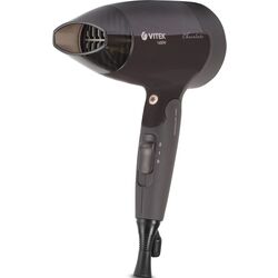 Uscător de păr Vitek Chocolate VT-8201 CL (Chocolate) Thumb