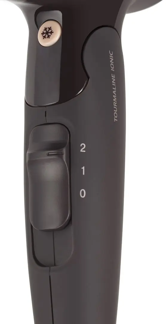 Uscător de păr Vitek Chocolate VT-8201 CL (Chocolate) - 5