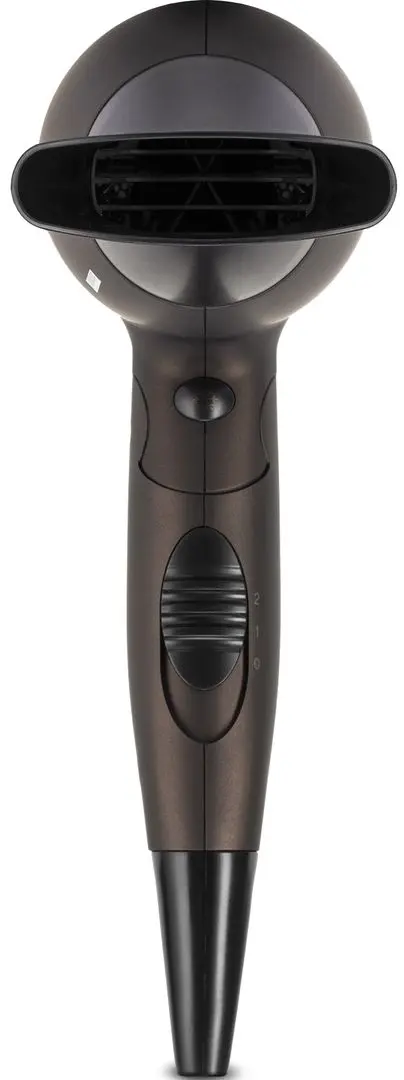 Uscator de par Vitek Safari VT-8206 (Brown) - 3