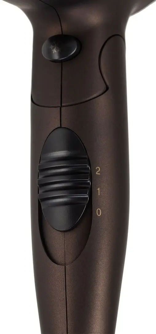 Uscator de par Vitek Safari VT-8206 (Brown) - 4