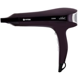 Uscator de par Vitek Velvet VT-2249 (Purple)