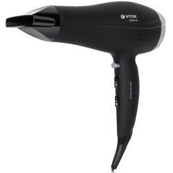 Uscator de par Vitek VT-1302 (Black) Thumb