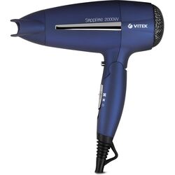 Uscator de par Vitek VT-1309 (Blue)