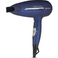 Фен Vitek VT-1309 (Blue) Thumb