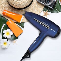 Фен Vitek VT-1309 (Blue) Thumb