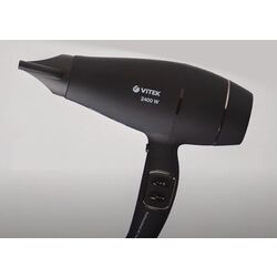 Фен Vitek VT-1337 (Black) Thumb
