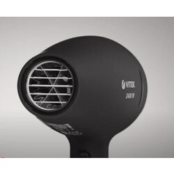 Фен Vitek VT-1337 (Black) Thumb