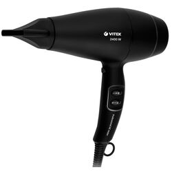 Uscator de par Vitek VT-1337 (Black)