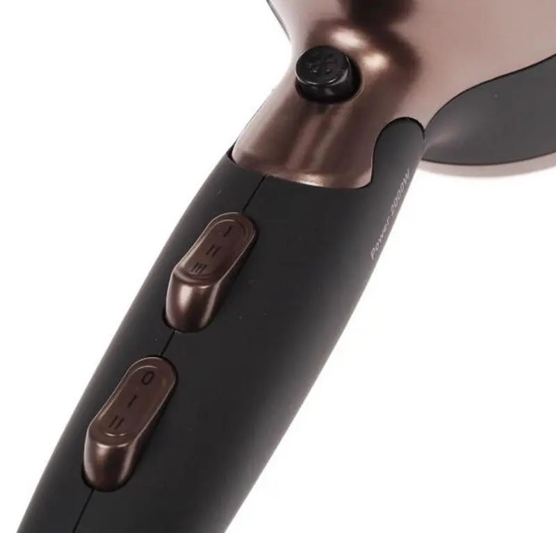 Фен Vitek VT-2238 (Brown) - 4