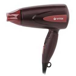 Uscator de par Vitek VT-2261 (Brown)