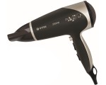 Uscator de par Vitek VT-2327 CL (Black/Silver)