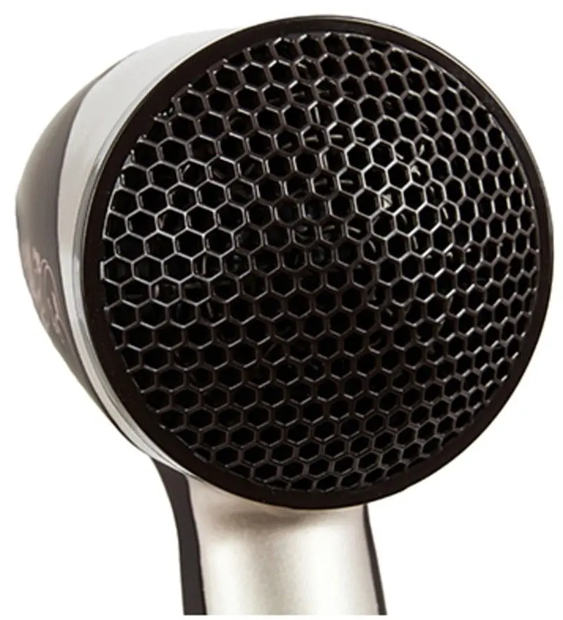 Uscator de par Vitek VT-2327 CL (Black/Silver) - 3