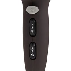 Uscator de par Vitek VT-2327 CL (Black/Silver) Thumb