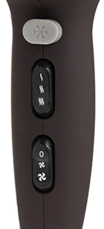 Uscator de par Vitek VT-2327 CL (Black/Silver) - 4