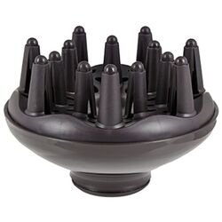Uscator de par Vitek VT-2327 CL (Black/Silver) Thumb