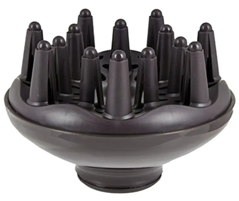 Uscator de par Vitek VT-2327 CL (Black/Silver) - 5