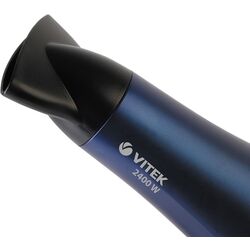 Uscator de par Vitek VT-2530 (Blue) Thumb