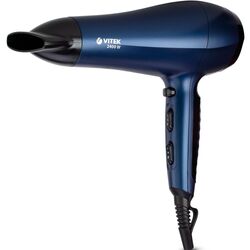 Uscator de par Vitek VT-2530 (Blue) Thumb