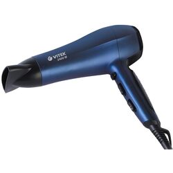 Uscator de par Vitek VT-2530 (Blue)