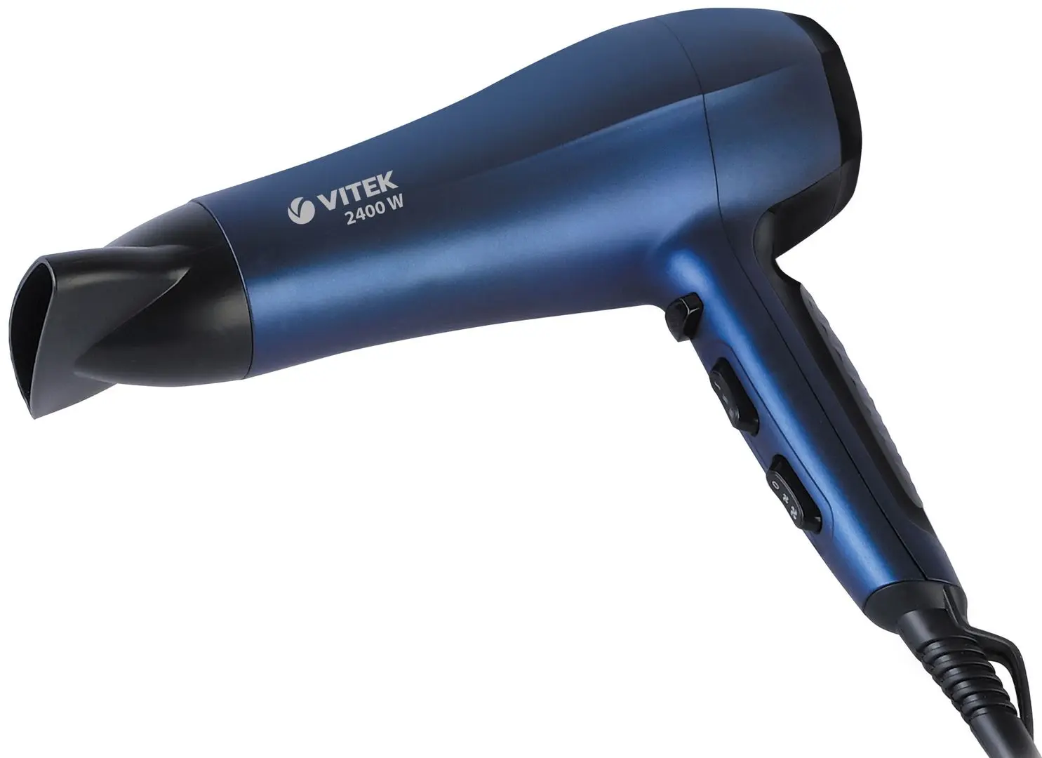 Uscator de par Vitek VT-2530 (Blue)