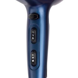 Uscator de par Vitek VT-2530 (Blue) Thumb