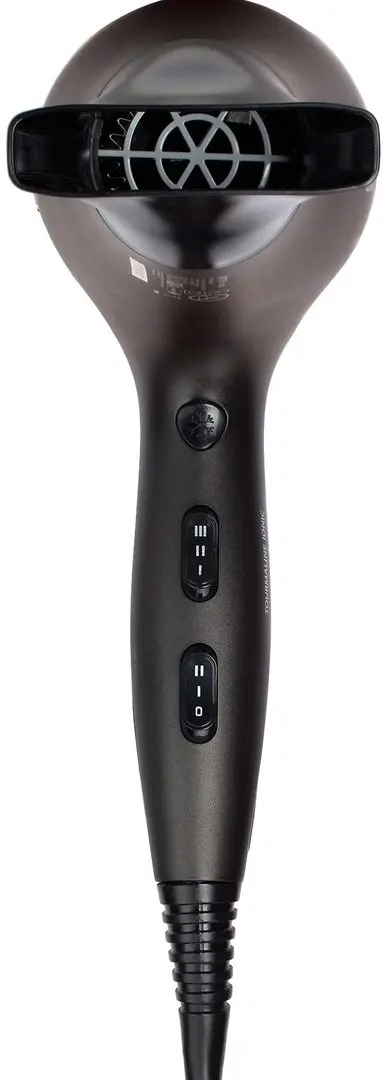 Фен Vitek VT-2533 (Gray)