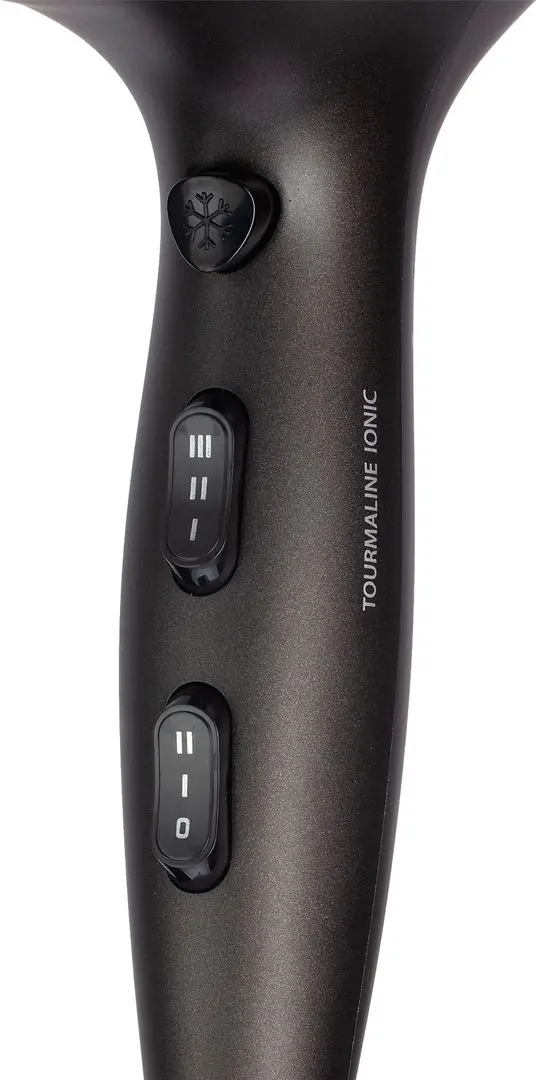 Фен Vitek VT-2533 (Gray)