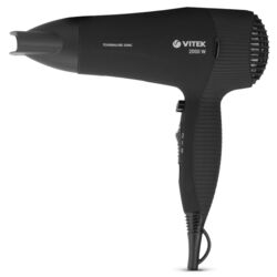 Uscător de păr Vitek VT-2534 (Black)