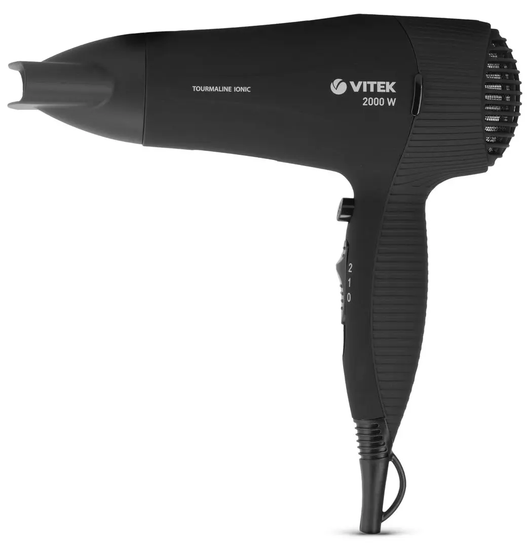 Uscător de păr Vitek VT-2534 (Black)