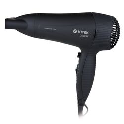 Uscator de par Vitek VT-2534 (Black)