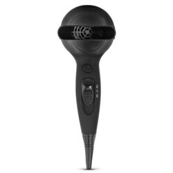 Uscător de păr Vitek VT-2534 (Black) Thumb
